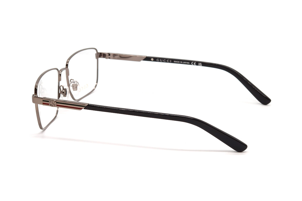 Оправы GUCCI GG1291O-001 55 Фото №4 - linza.ua