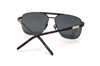 Сонцезахисні окуляри GUCCI GG1164S-001 58 Фото №3 - linza.ua