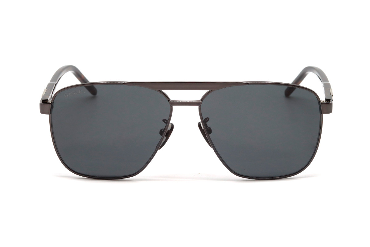 Сонцезахисні окуляри GUCCI GG1164S-001 58 Фото №4 - linza.ua