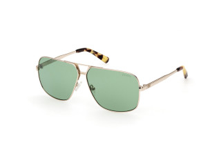 Солнцезащитные очки GUESS GU00070 32N 61 - linza.ua