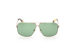 Солнцезащитные очки GUESS GU00070 32N 61 Фото №3 - linza.ua