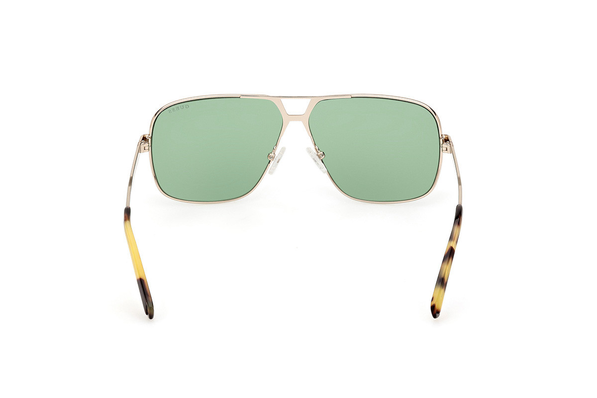 Солнцезащитные очки GUESS GU00070 32N 61 Фото №4 - linza.ua