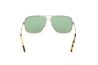 Солнцезащитные очки GUESS GU00070 32N 61 Фото №4 - linza.ua