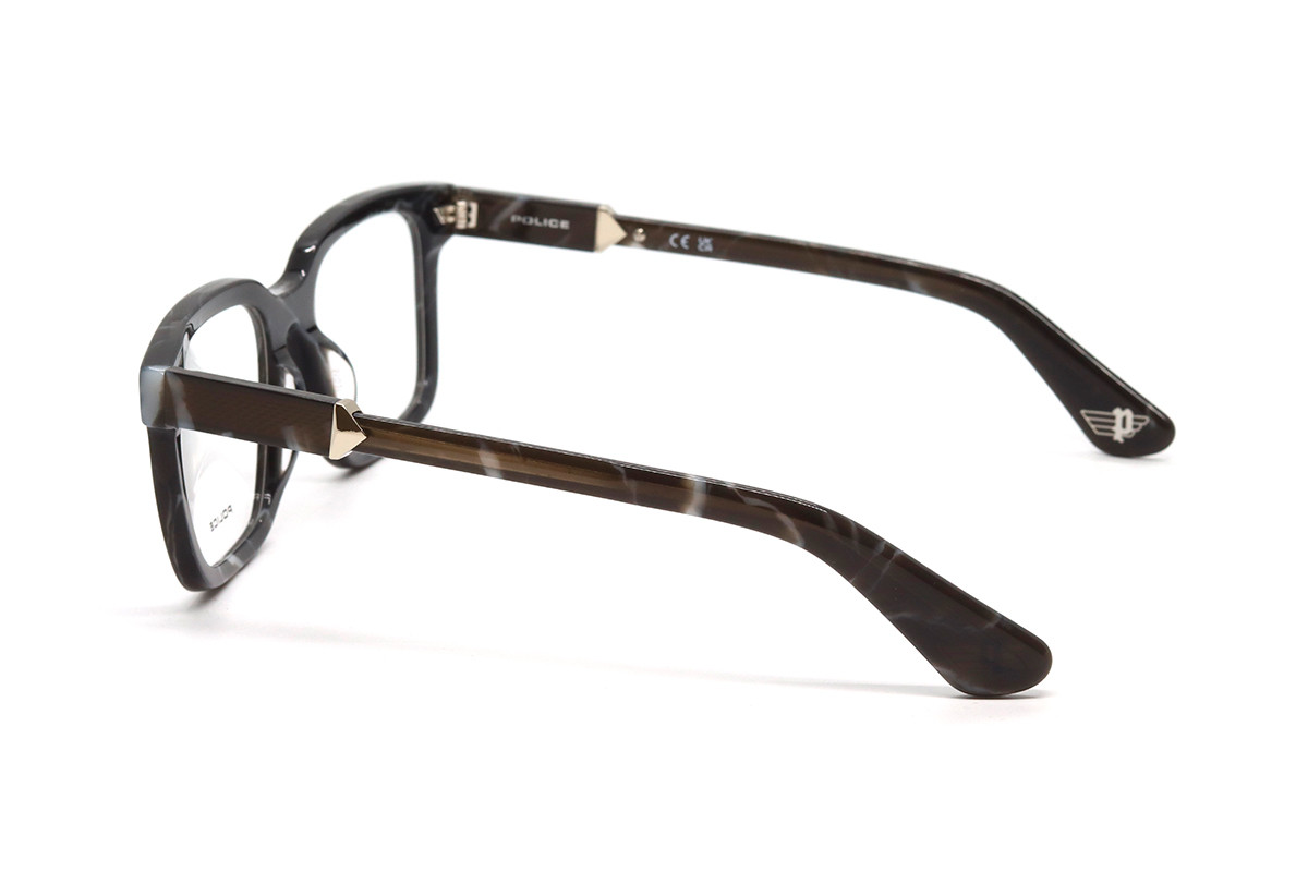 Оправы Police VPLG80 0869 51 Фото №2 - linza.ua
