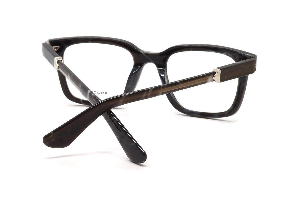 Оправы Police VPLG80 0869 51 Фото №4 - linza.ua