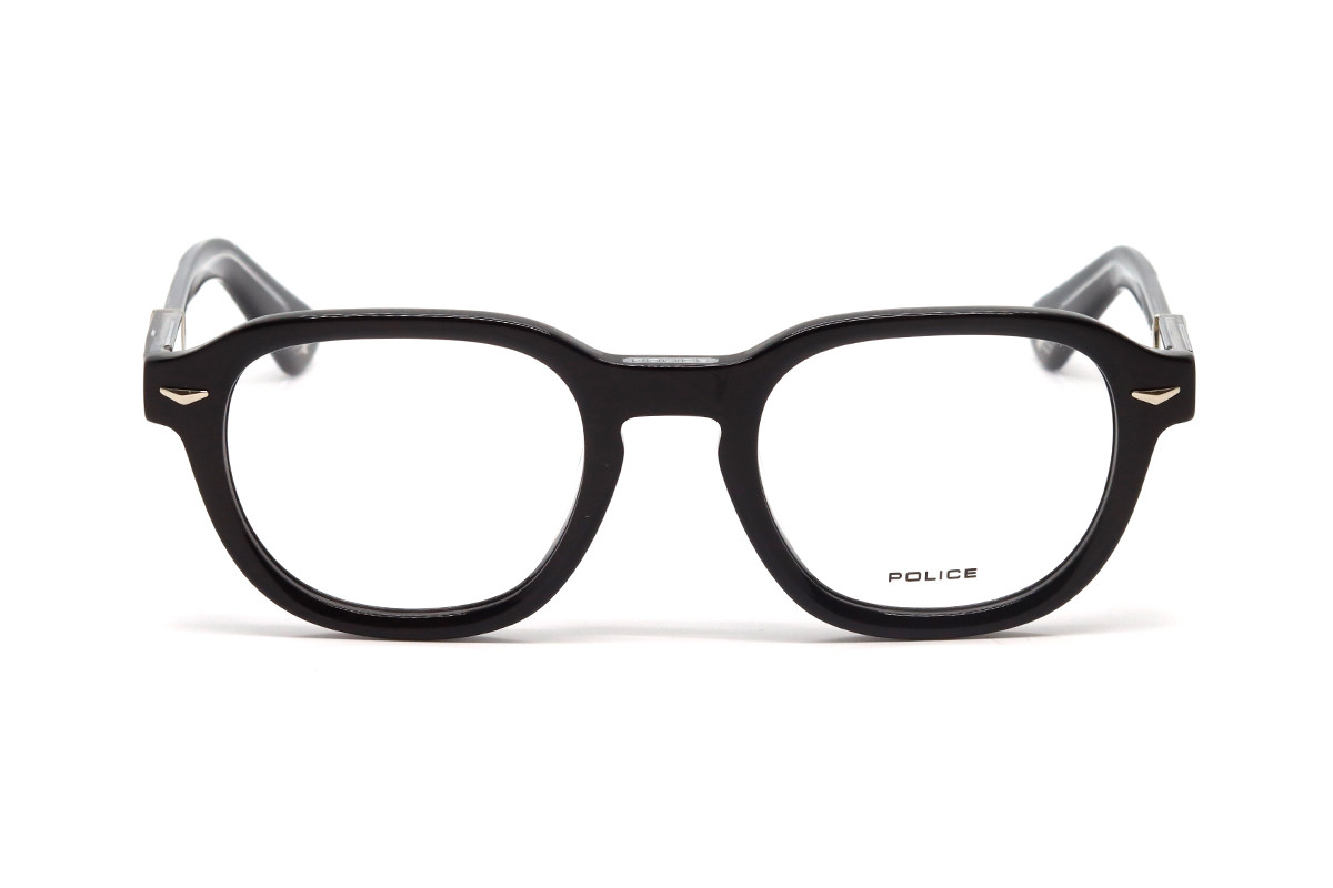Оправы Police VPLG81 700Y 50 Фото №2 - linza.ua