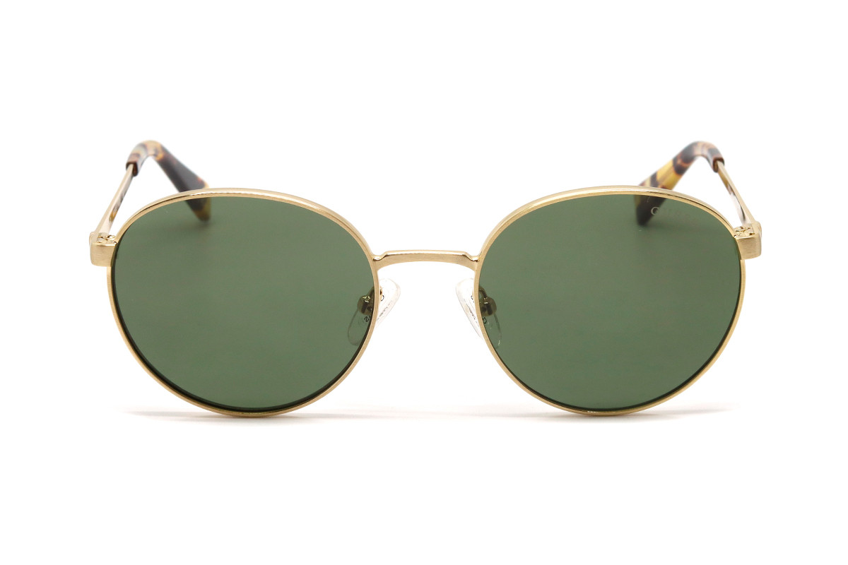 Солнцезащитные очки GUESS GU5214 33N 52 Фото №2 - linza.ua