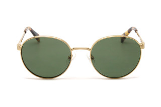 Солнцезащитные очки GUESS GU5214 33N 52 Фото №2 - linza.ua