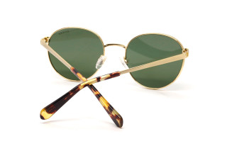 Солнцезащитные очки GUESS GU5214 33N 52 Фото №3 - linza.ua