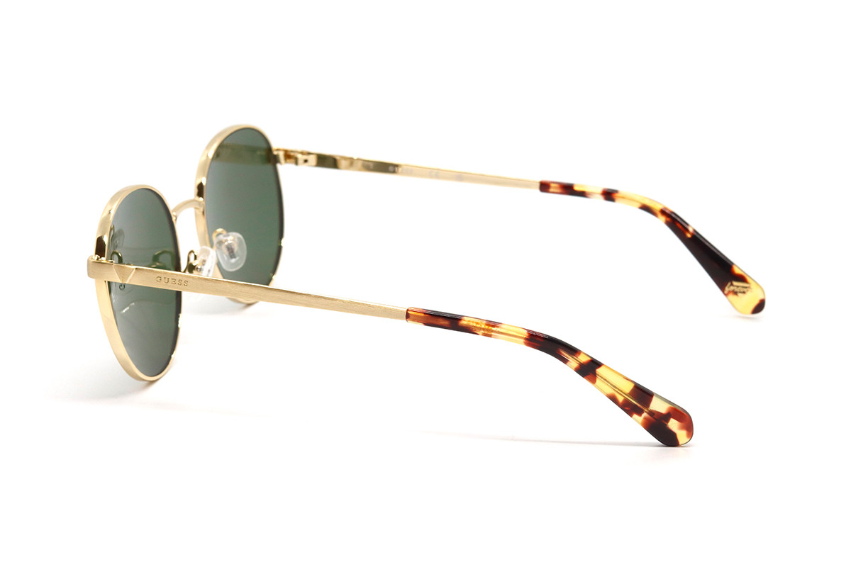 Солнцезащитные очки GUESS GU5214 33N 52 Фото №4 - linza.ua