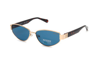 Сонцезахисні окуляри GUESS GU8258 32V 56 Фото №1 - linza.ua