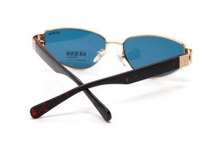 Сонцезахисні окуляри GUESS GU8258 32V 56 Фото №2 - linza.ua