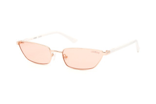 Сонцезахисні окуляри GUESS GU8285 32E 57 Фото №1 - linza.ua