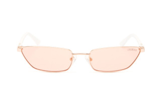 Сонцезахисні окуляри GUESS GU8285 32E 57 Фото №3 - linza.ua