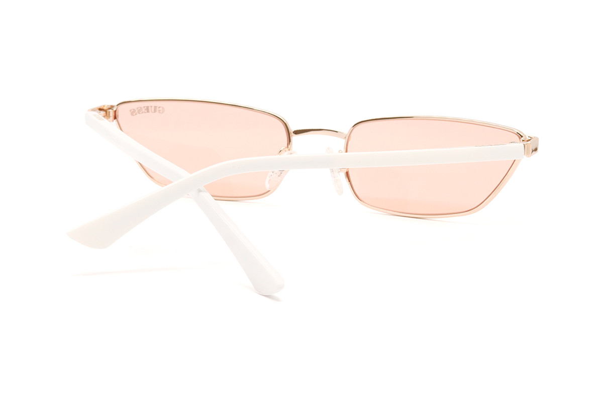 Сонцезахисні окуляри GUESS GU8285 32E 57 Фото №4 - linza.ua