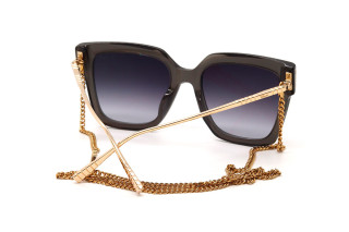 Сонцезахисні окуляри Chopard IKCH353 0840 54 Фото №2 - linza.ua