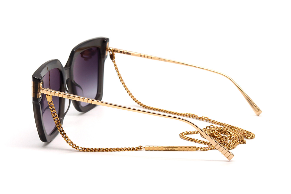 Сонцезахисні окуляри Chopard IKCH353 0840 54 Фото №3 - linza.ua