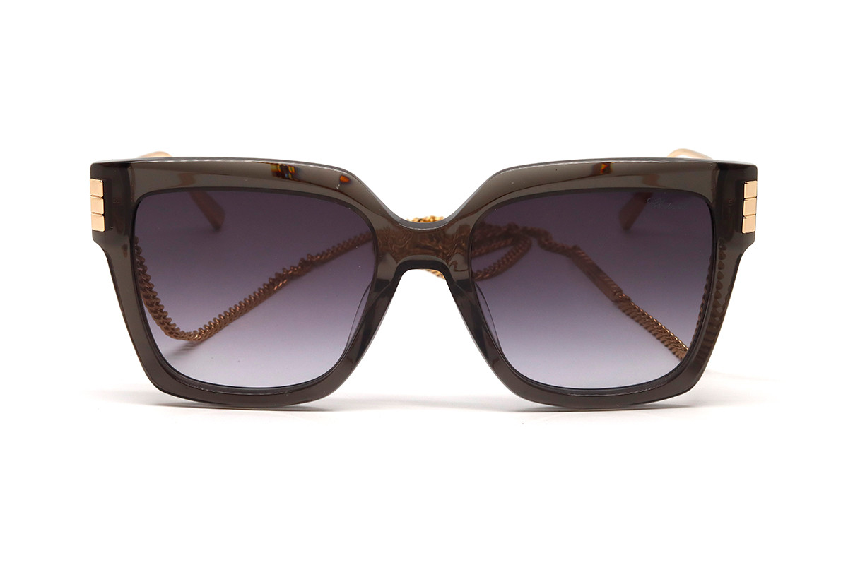 Сонцезахисні окуляри Chopard IKCH353 0840 54 Фото №4 - linza.ua