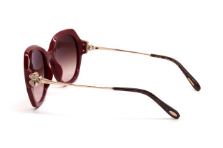 Солнцезащитные очки Chopard SCH354S 0G96 54 Фото №4 - linza.ua