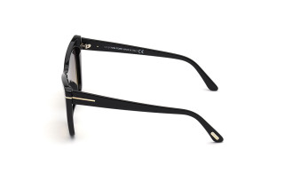 Сонцезахисні окуляри TOM FORD FT0846 01B 53 Фото №1 - linza.ua