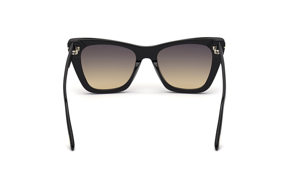 Сонцезахисні окуляри TOM FORD FT0846 01B 53 Фото №2 - linza.ua