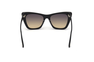 Сонцезахисні окуляри TOM FORD FT0846 01B 53 Фото №2 - linza.ua