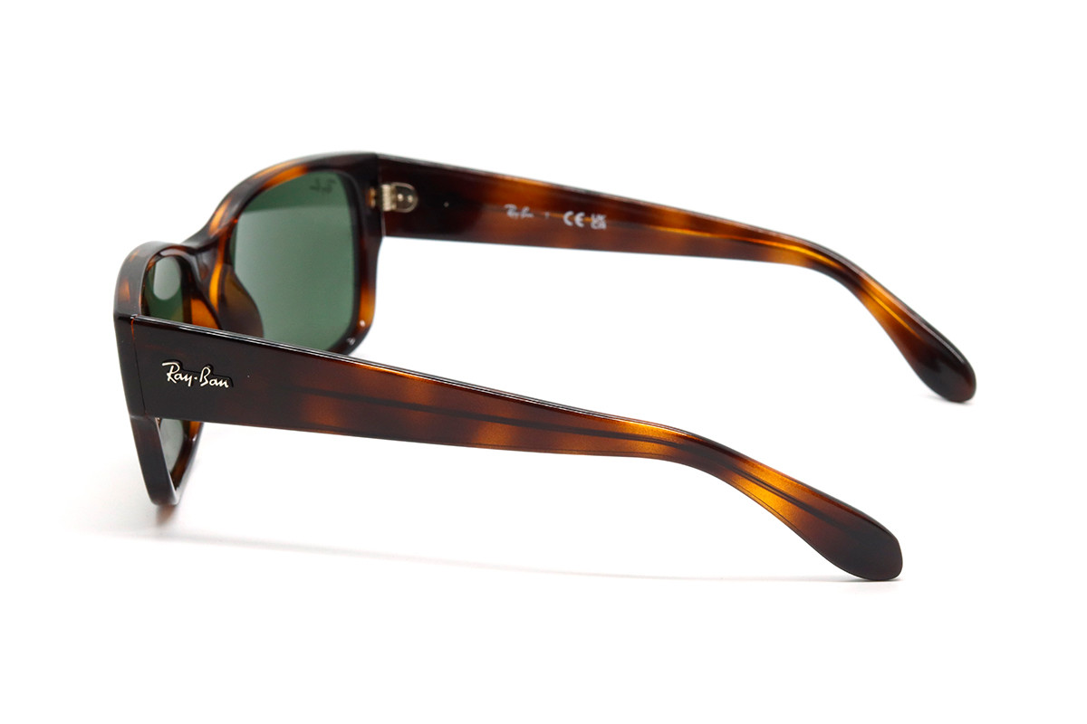 Солнцезащитные очки RB 4388 710/31 58 Фото №3 - linza.ua