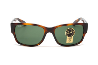 Солнцезащитные очки RB 4388 710/31 58 Фото №4 - linza.ua