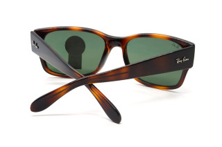 Солнцезащитные очки RB 4388 710/31 58 Фото №5 - linza.ua