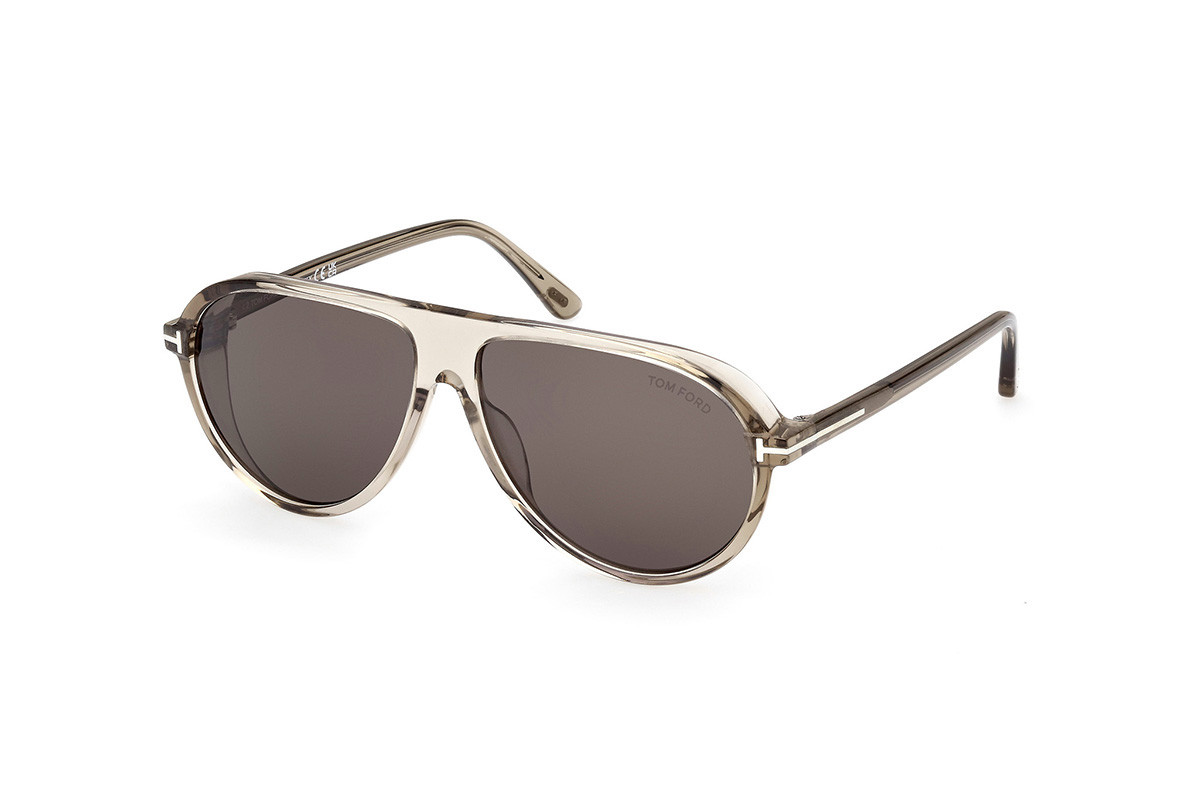 Сонцезахисні окуляри TOM FORD FT1023 45A 60 Фото №1 - linza.ua