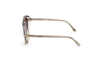 Сонцезахисні окуляри TOM FORD FT1023 45A 60 Фото №2 - linza.ua