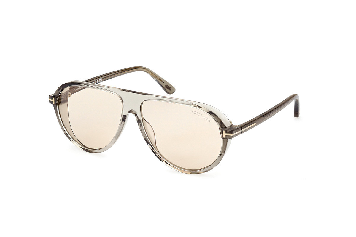 Солнцезащитные очки TOM FORD FT1023 93E 60 Фото №1 - linza.ua