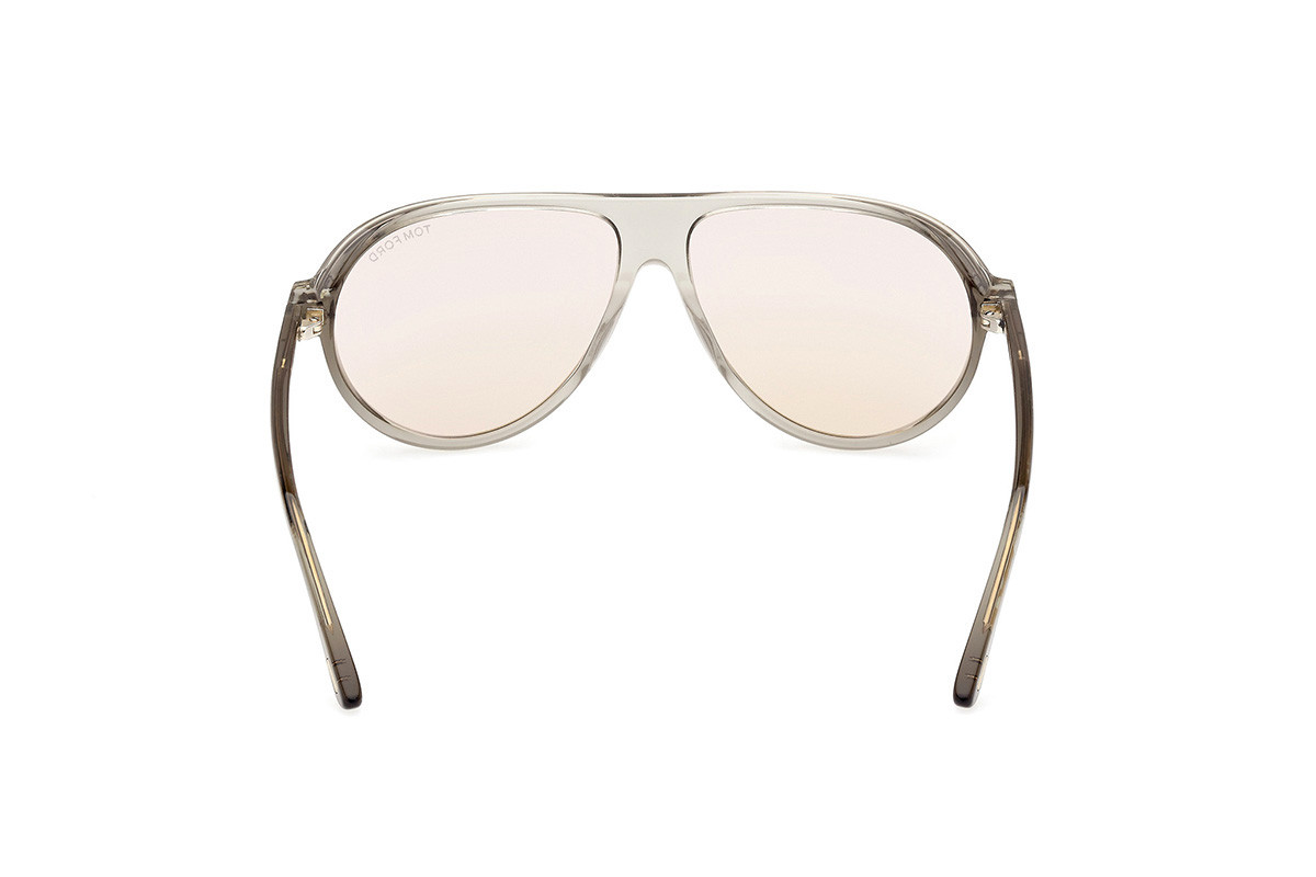 Солнцезащитные очки TOM FORD FT1023 93E 60 Фото №2 - linza.ua