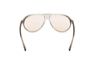 Солнцезащитные очки TOM FORD FT1023 93E 60 Фото №2 - linza.ua