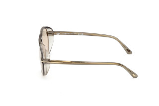 Солнцезащитные очки TOM FORD FT1023 93E 60 Фото №3 - linza.ua