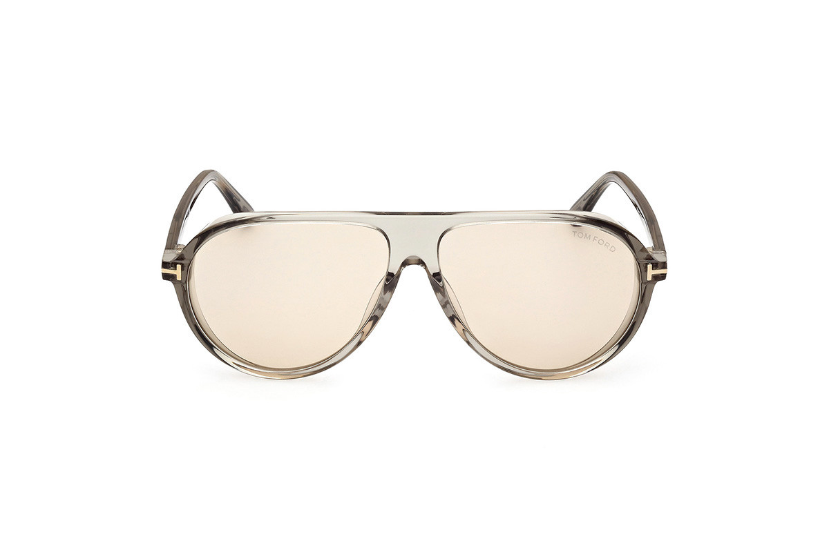Солнцезащитные очки TOM FORD FT1023 93E 60 Фото №4 - linza.ua