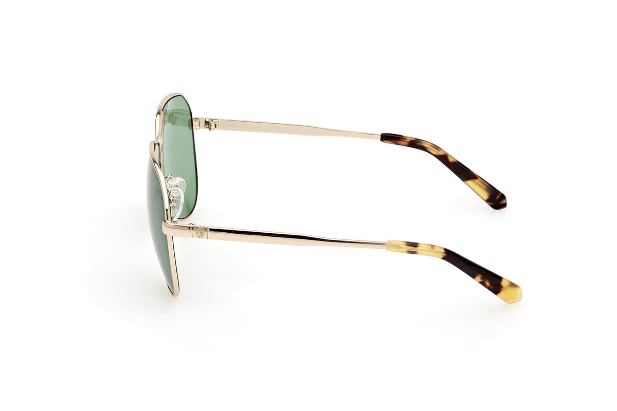 Сонцезахисні окуляри GUESS GU00069 32N 63 Фото №2 - linza.ua