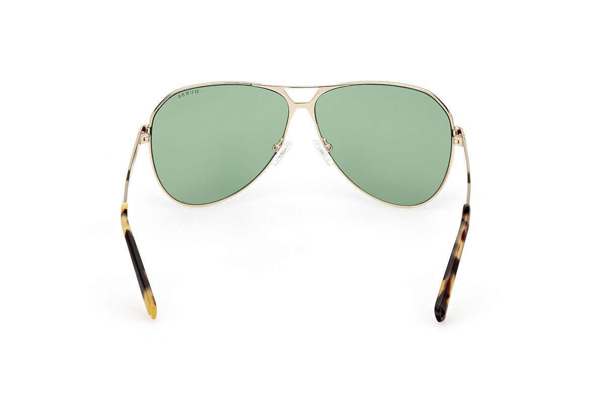 Сонцезахисні окуляри GUESS GU00069 32N 63 Фото №4 - linza.ua