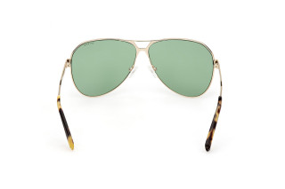 Сонцезахисні окуляри GUESS GU00069 32N 63 Фото №4 - linza.ua