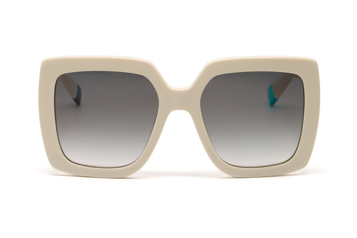 Сонцезахисні окуляри Furla SFU685 03GF 54 Фото №4 - linza.ua