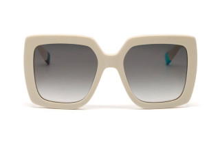 Сонцезахисні окуляри Furla SFU685 03GF 54 Фото №4 - linza.ua