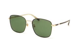 Сонцезахисні окуляри GUCCI GG1350S-003 58 Фото №1 - linza.ua