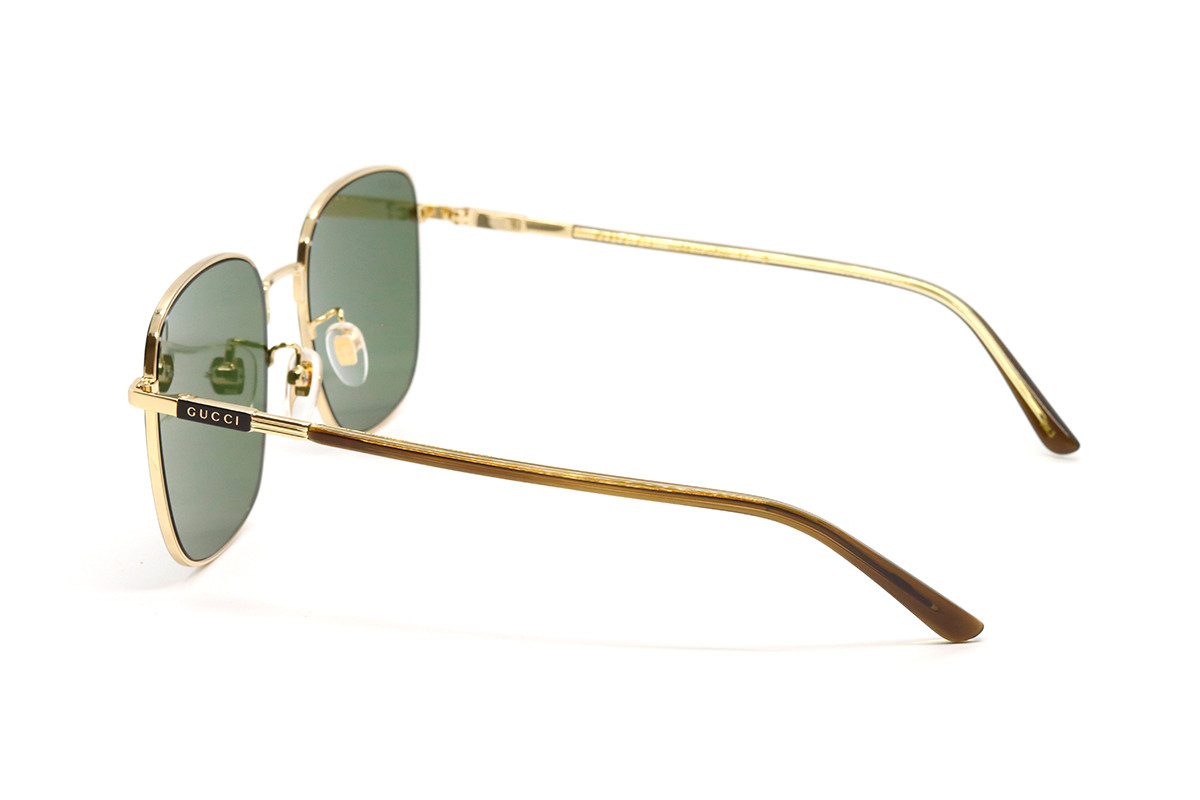 Сонцезахисні окуляри GUCCI GG1350S-003 58 Фото №3 - linza.ua