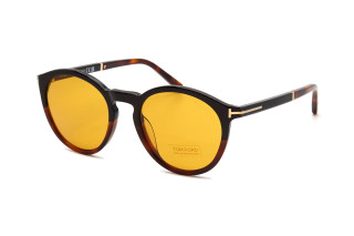 Солнцезащитные очки TOM FORD FT1021 56E 51 - linza.ua