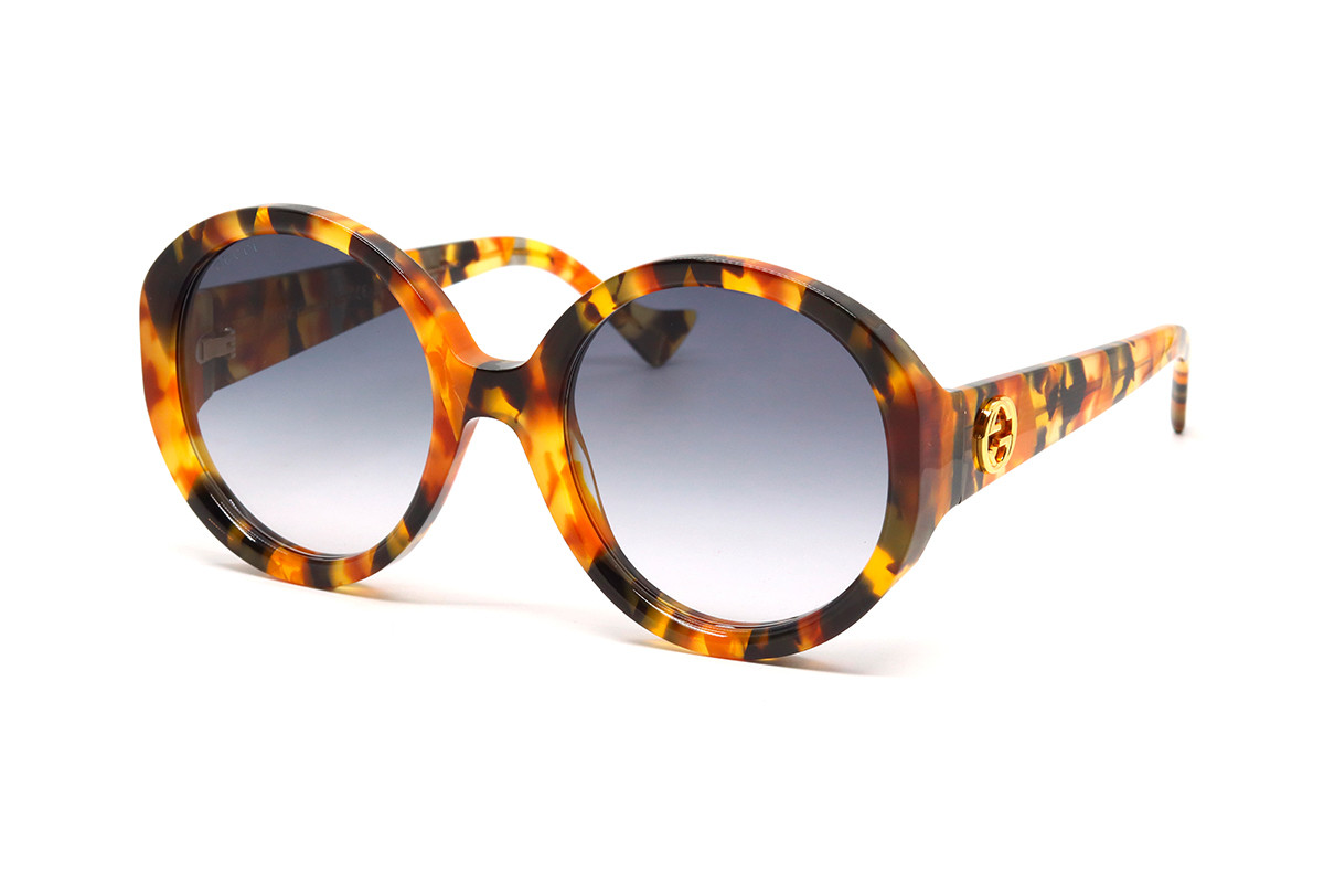 Сонцезахисні окуляри GUCCI GG1256S-004 56 Фото №1 - linza.ua