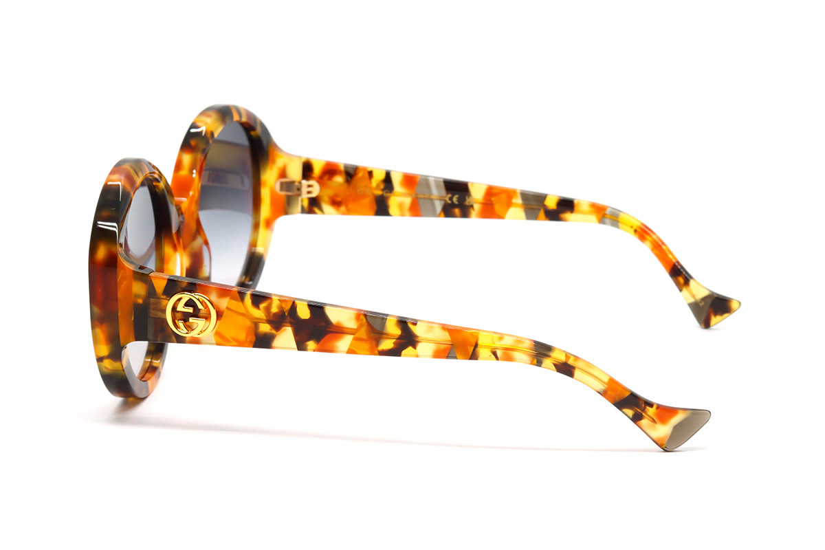 Сонцезахисні окуляри GUCCI GG1256S-004 56 Фото №2 - linza.ua