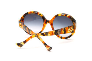 Сонцезахисні окуляри GUCCI GG1256S-004 56 Фото №3 - linza.ua