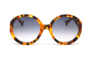 Сонцезахисні окуляри GUCCI GG1256S-004 56 Фото №4 - linza.ua