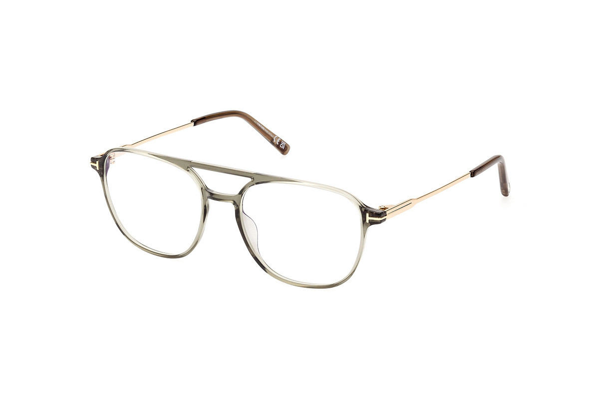 Оправы TOM FORD FT5874-B 093 54 Фото №1 - linza.ua