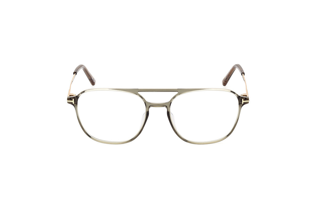Оправы TOM FORD FT5874-B 093 54 Фото №2 - linza.ua